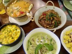 -苏梅花园(群星城店)