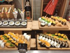 -远洲凤凰山庄臻味全日餐厅