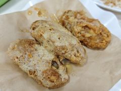 -華歡冰室-WahFoon(吉大店)