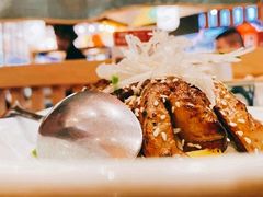 秘制鹅肝饭套餐-沼津港渔市(宏伊国际广场店)