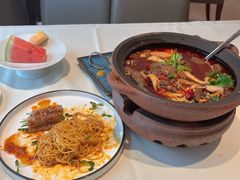 全家旺-马旺子酒楼