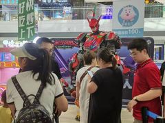 -TOYSRUS玩具反斗城(长春欧亚新生活购物广场店)