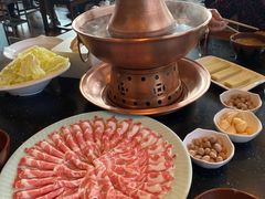 -南门涮肉(通州大船店)