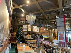 大堂-玛格萝妮(汇智国际商业中心店)