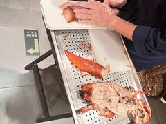 -京尊烤鸭店JINGZUN(春秀路店)