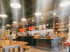 -星巴克臻选(青岛麦凯乐分店)