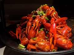 -巴厘龙虾·榜首油焖大虾(音乐学院·沿江酒馆店)