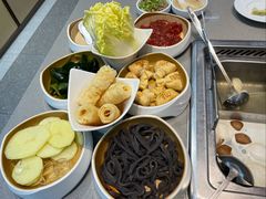 -海底捞火锅(天一广场亚细亚店)
