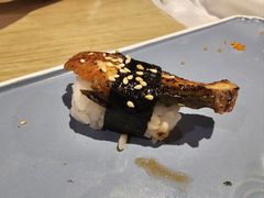-御瀛日本料理