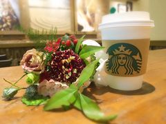 -星巴克(成都太古里二店)