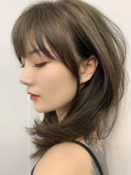 -简影造型·自选烫染接发salon