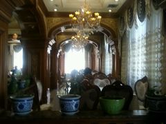 -萨拉漫饮食(北京中路店)