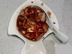 -青花椒花椒鱼(合生汇店)