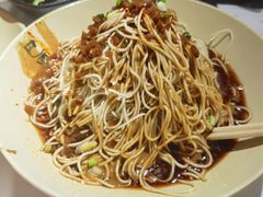凉面-巴厘龙虾·榜首油焖大虾(旗舰店·万松园)