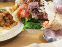 -HELLO 27 意面·沙拉·帕尼尼