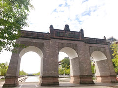-四川大学(江安校区)