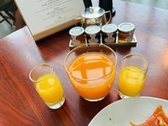 -上海柏悦酒店·世纪100牛排馆