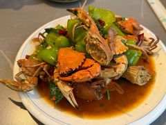 -荣祥海鲜·烟台菜(胜利路二部)