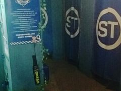 -S Team剧情密室(杭州龙翔桥店)