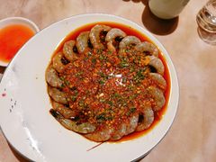 -大浪潮·潮汕菜·招牌生腌小青龙(福田店)