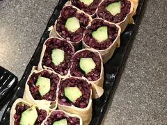 -禾绿寿司·定食·拉面·烧炸(喜荟城店)