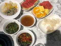 -鑫汇海鲜火锅(蓟州店)