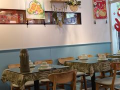 -米泰芒·东南亚料理(体育西店)