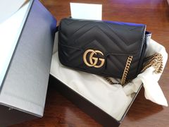 -Gucci(北京金融街购物中心店)