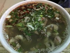 -阿叶羊杂碎(前进街店)