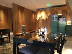 -西村日本料理(香格里拉饭店)