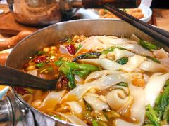 -小满手工粉(上海月星环球港店)