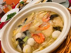 -宋园·金宴浙鲜馆(静安店)