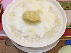 榴莲河粉-甜心妈妈·榴莲星级糖水(北京路总店)
