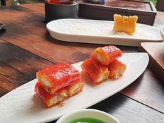 -顺德渔村(华侨城店)