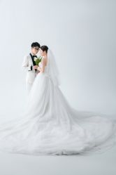 -Mu慕婚纱摄影·超级工作室