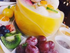 -哈根达斯(武汉天地店)