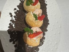 -俄士厨房(五棵松华熙LIVE店)