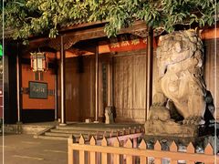 -成都武侯祠博物馆