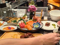 -极盐铁板烧(仓山万达广场店)