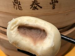 -鼎泰丰(当代商城店)