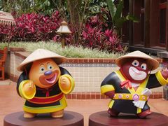 -南宁方特东盟神画