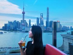 -罗斯福色戒酒吧(外滩店)