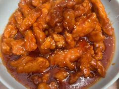 -老磨油饼(高陵店)