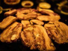 -Dombe豚(黑猪肉街店)