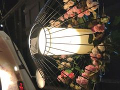 -舌尖上的食缘花园主题餐厅