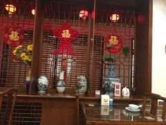 -西江美食舫·江西菜(健德桥店)