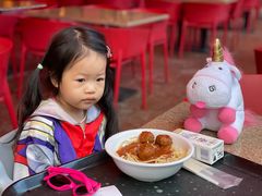 -哈蒙德餐厅