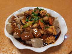 -小郭私房菜·海肠捞饭店(学士街店)