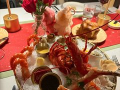 -Kathleen's Waitan 凯圣琳江景西餐厅(外滩店)