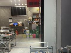 -鲁C·尚小炉·淄博烧烤(市北店)